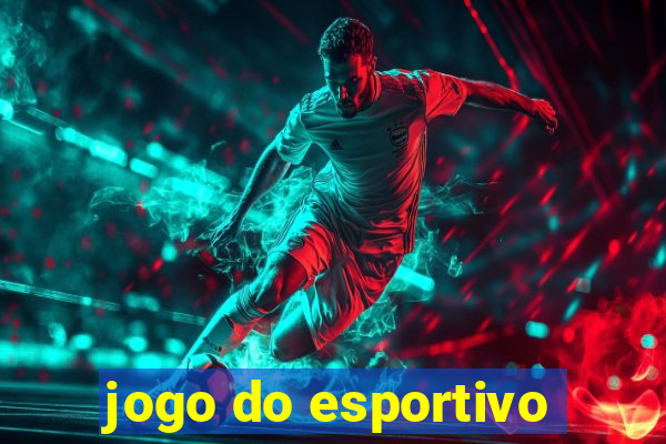 jogo do esportivo