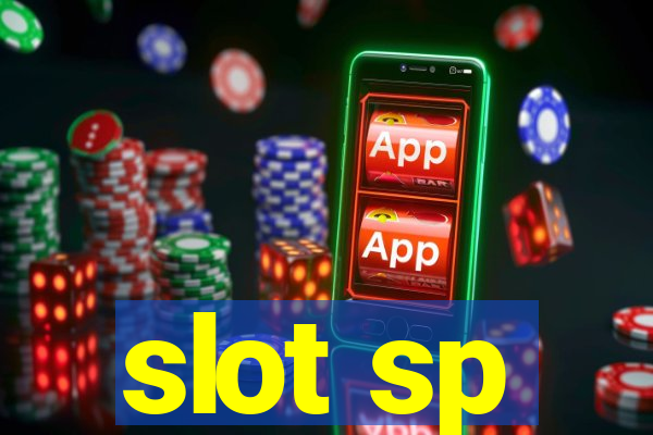 slot sp