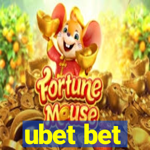 ubet bet