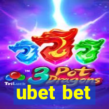 ubet bet