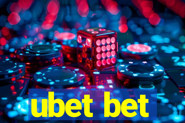 ubet bet