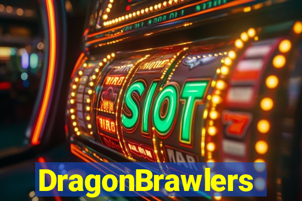 DragonBrawlers