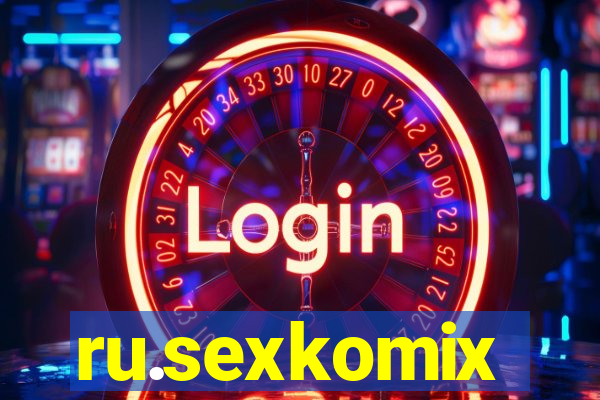 ru.sexkomix