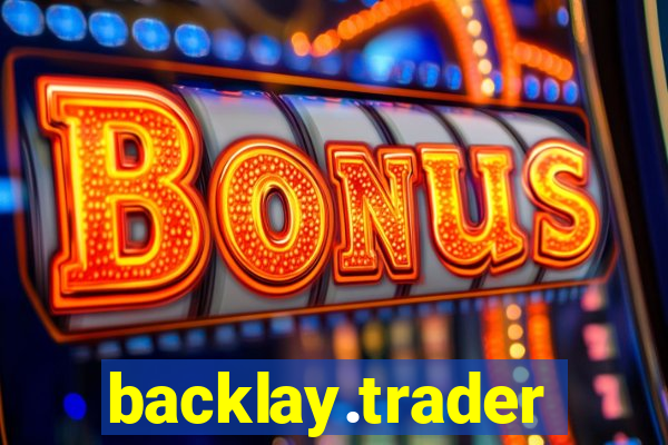 backlay.trader