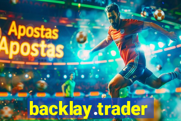 backlay.trader