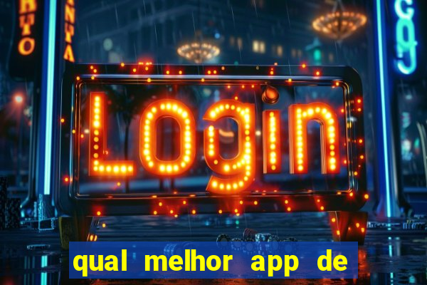 qual melhor app de jogos para ganhar dinheiro