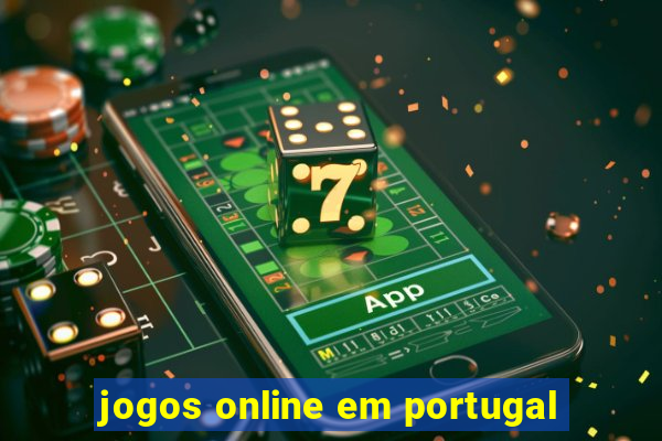 jogos online em portugal