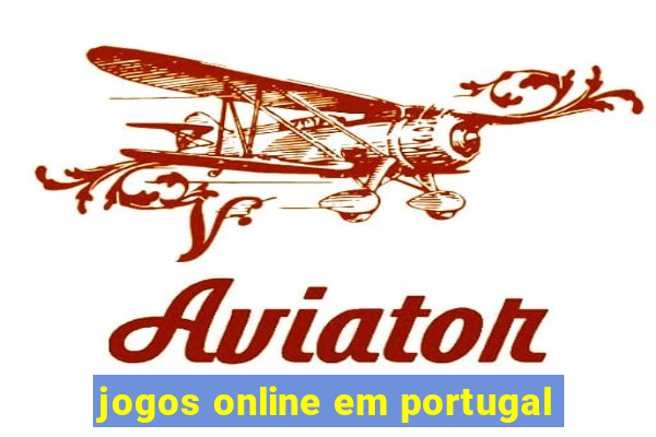 jogos online em portugal