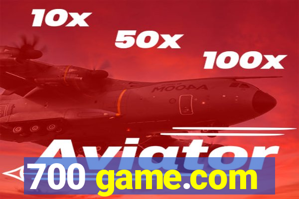 700 game.com