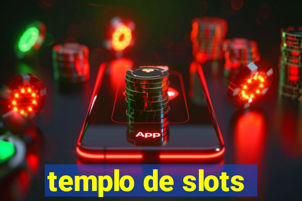 templo de slots