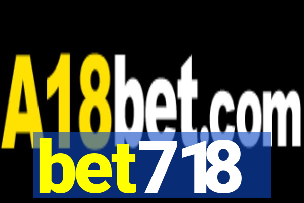 bet718