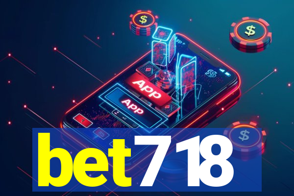 bet718