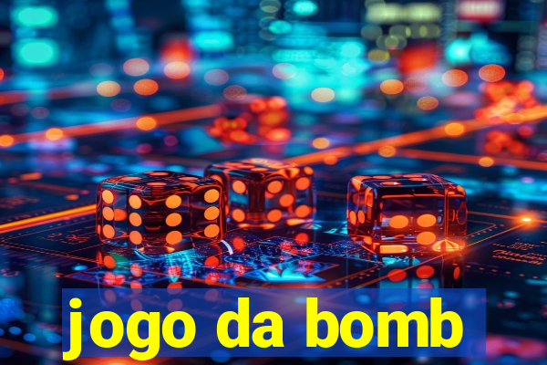 jogo da bomb