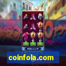 coinfola.com