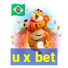 u x bet