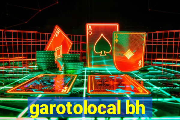 garotolocal bh