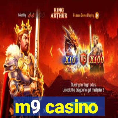 m9 casino