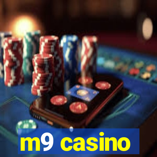 m9 casino