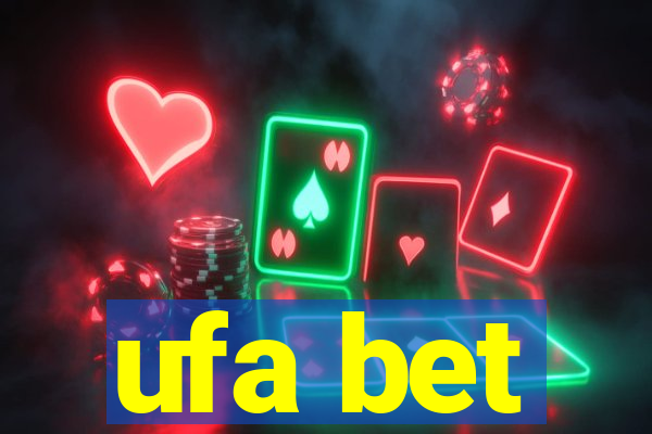 ufa bet