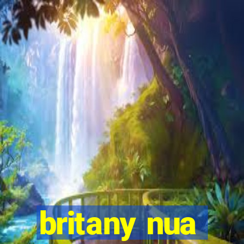 britany nua