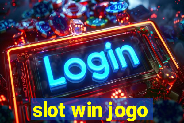 slot win jogo