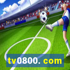 tv0800. com