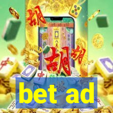 bet ad