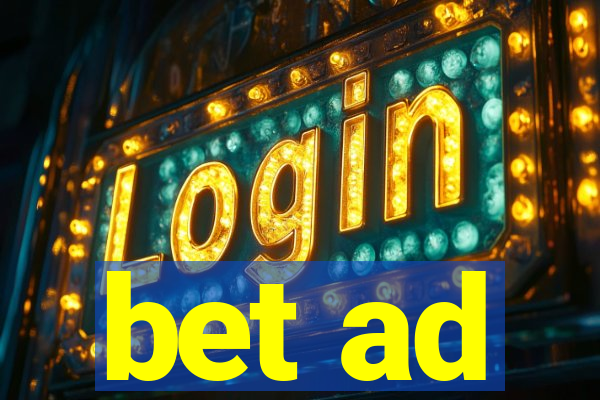 bet ad