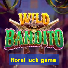 floral luck game