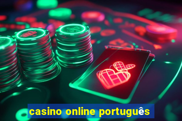 casino online português