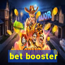 bet booster