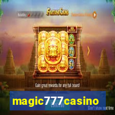 magic777casino