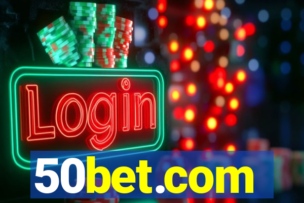 50bet.com