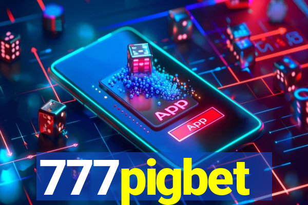 777pigbet