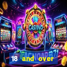 18 and over casinos in oklahoma