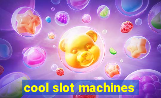 cool slot machines