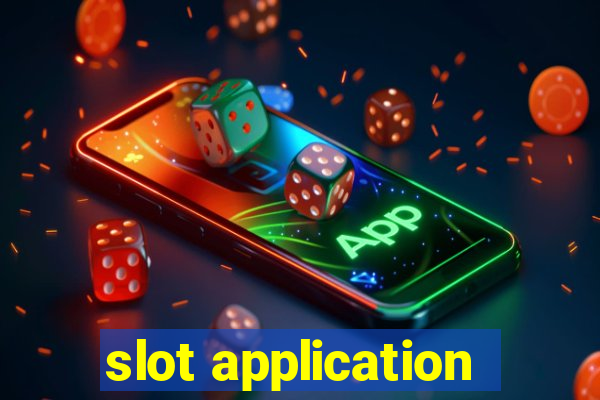 slot application