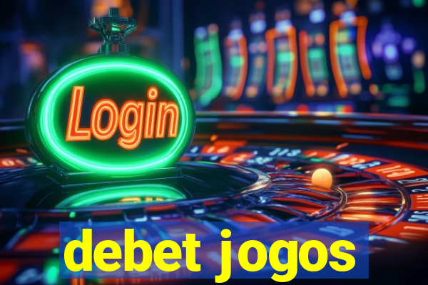 debet jogos