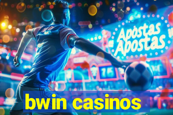 bwin casinos