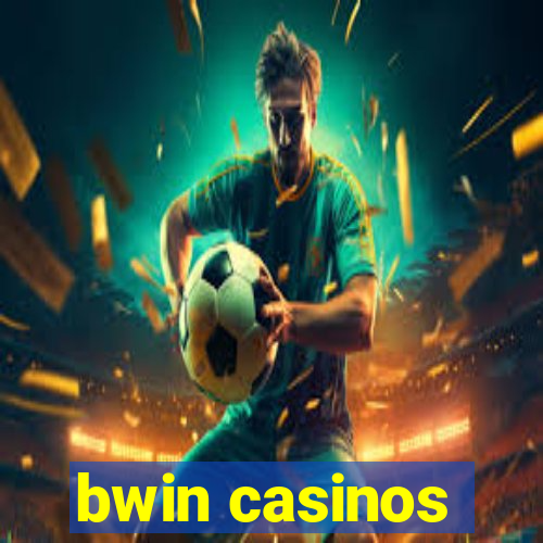 bwin casinos