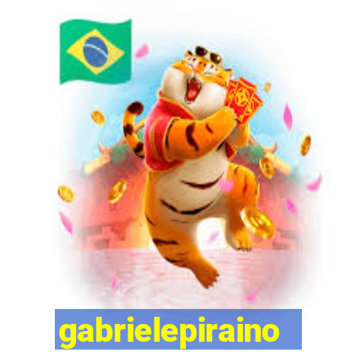 gabrielepiraino