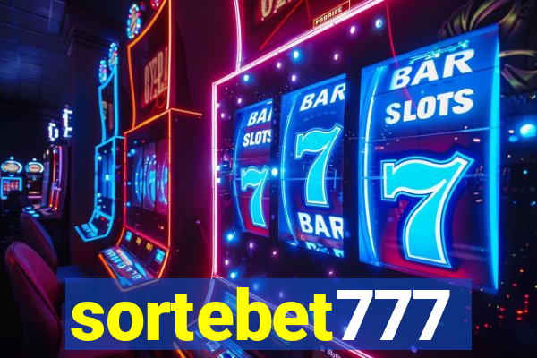 sortebet777