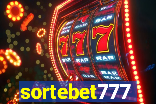 sortebet777