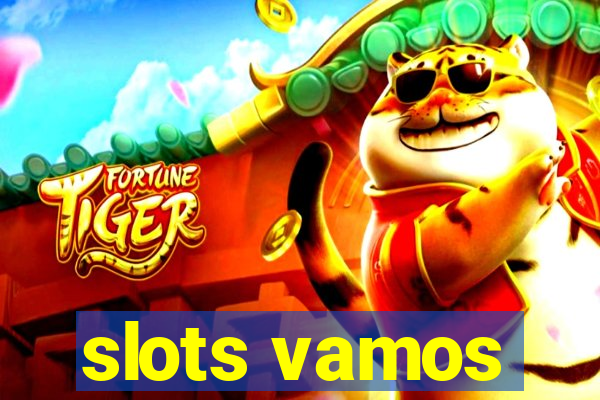 slots vamos