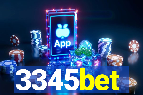 3345bet