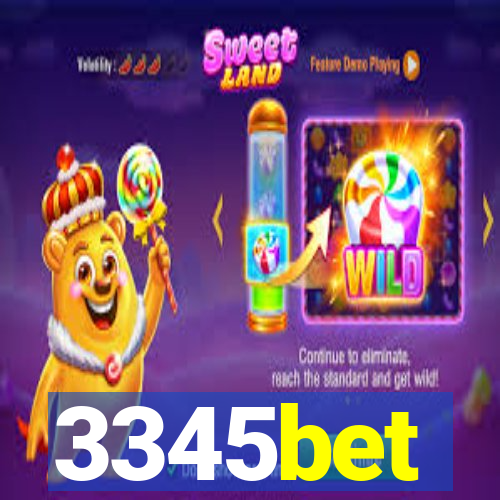 3345bet