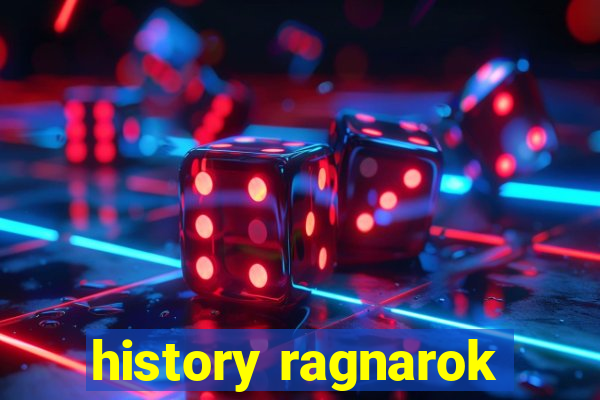 history ragnarok