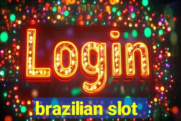 brazilian slot