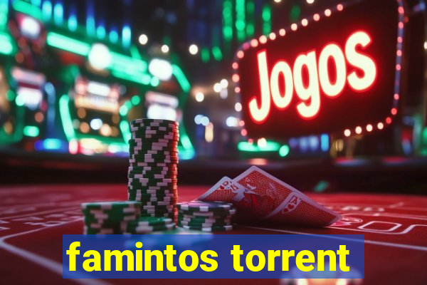 famintos torrent