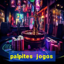 palpites jogos champions league